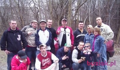 bauer, Mężczyzna, 44, Warszawa, Polska, Zdjęcie: 1