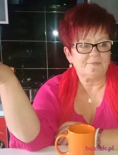 Teresa, Kobieta, 69, Polska, Zdjęcie: 3