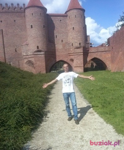 michumichal, Male, 37, Warszawa, Polska, Photo: 1