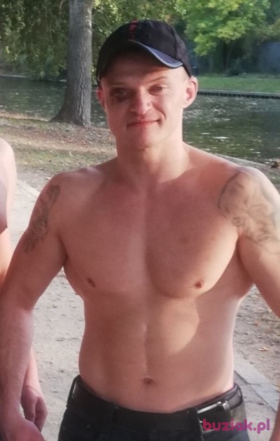 Piotrek, Mężczyzna, 38, Berlin, Niemcy: 1