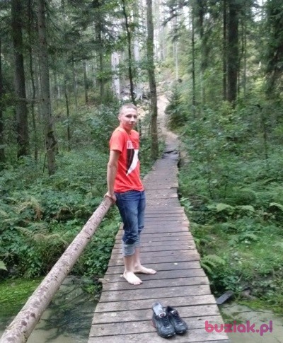 przemek, Mężczyzna, 31, Piaski, Polska: 1