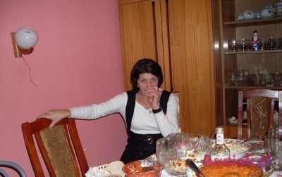 helena, Female, 68, Kwidzyn, Polska: 1