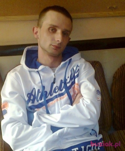 Mariusz, Male, 38, Zgorzelec, Polska, Photo: 1