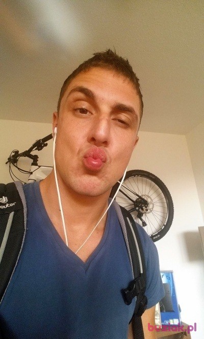 TonyHawk90, Male, 34, Międzyrzecz, Polska, Photo: 2