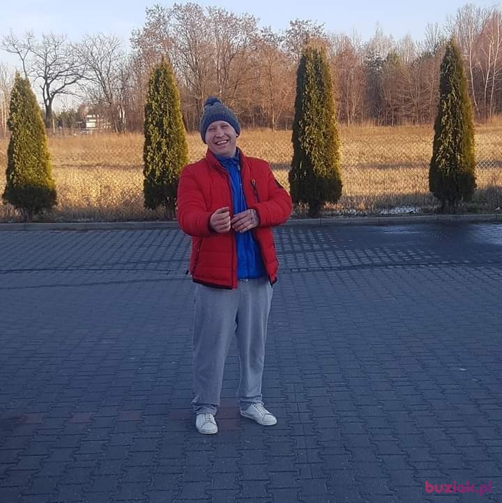 Przemko, Mężczyzna, 34, Garwolin, Polska: 1