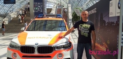 Dawid, Male, 44, Swarzędz, Polska, Photo: 5