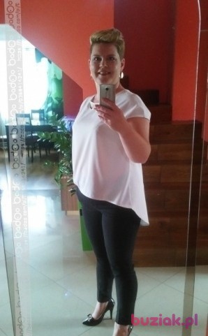 Asiunia24, Female, 46, Włocławek, Polska, Photo: 1