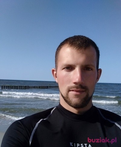 Kasper09, Mężczyzna, 33, Gdynia, Polska, Zdjęcie: 1