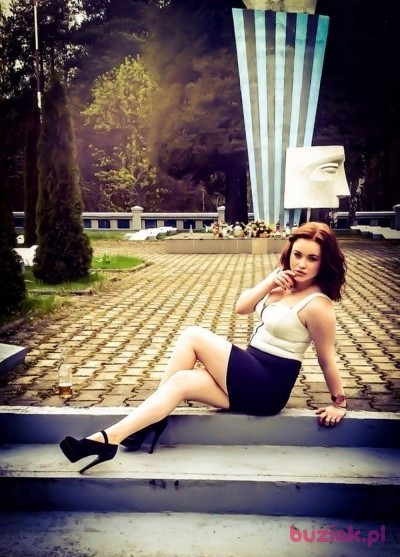 Catia, Female, 28, Działdowo, Polska, Photo: 2