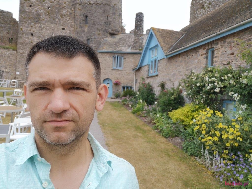 Zbyszek, Male, 41, Hawkes End, Wielka Brytania, Photo: 4