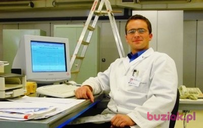 Bartosz, Male, 45, Poznań, Polska, Photo: 2