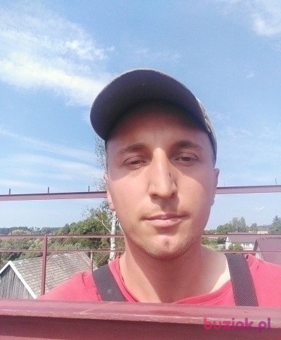 Rafał , Mężczyzna, 38, Białystok, Polska, Zdjęcie: 2