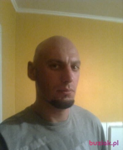 Adam, Male, 47, Czarnków, Polska: 1