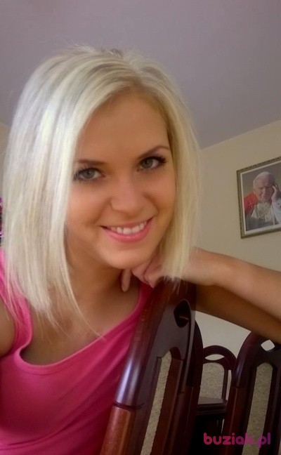 Izabela Morawska, Kobieta, 33, Przasnysz, Polska, Zdjęcie: 1