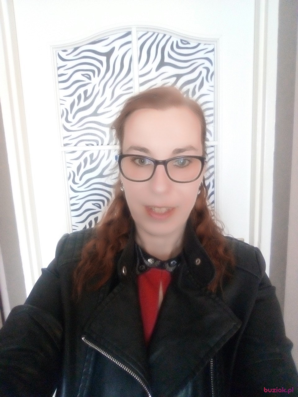 Alina, Female, 38, Mogielnica, Polska, Photo: 1
