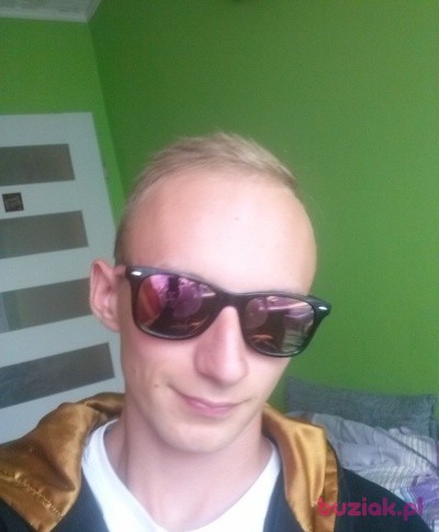 Sebastian, Mężczyzna, 26, Tarnobrzeg, Polska, Zdjęcie: 1