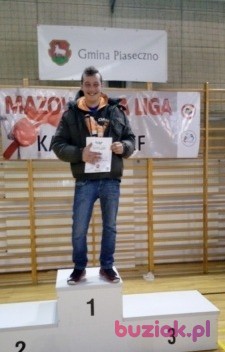 maluskix6, Mężczyzna, 34, Warszawa, Polska, Zdjęcie: 3