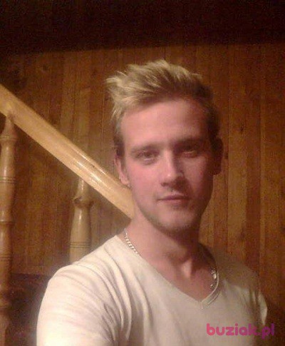 Wiktor, Mężczyzna, 33, Augustów, Polska, Zdjęcie: 3