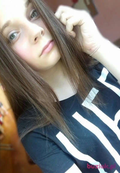 Kasia, Kobieta, 24, Wodzisław Śląski, Polska: 1