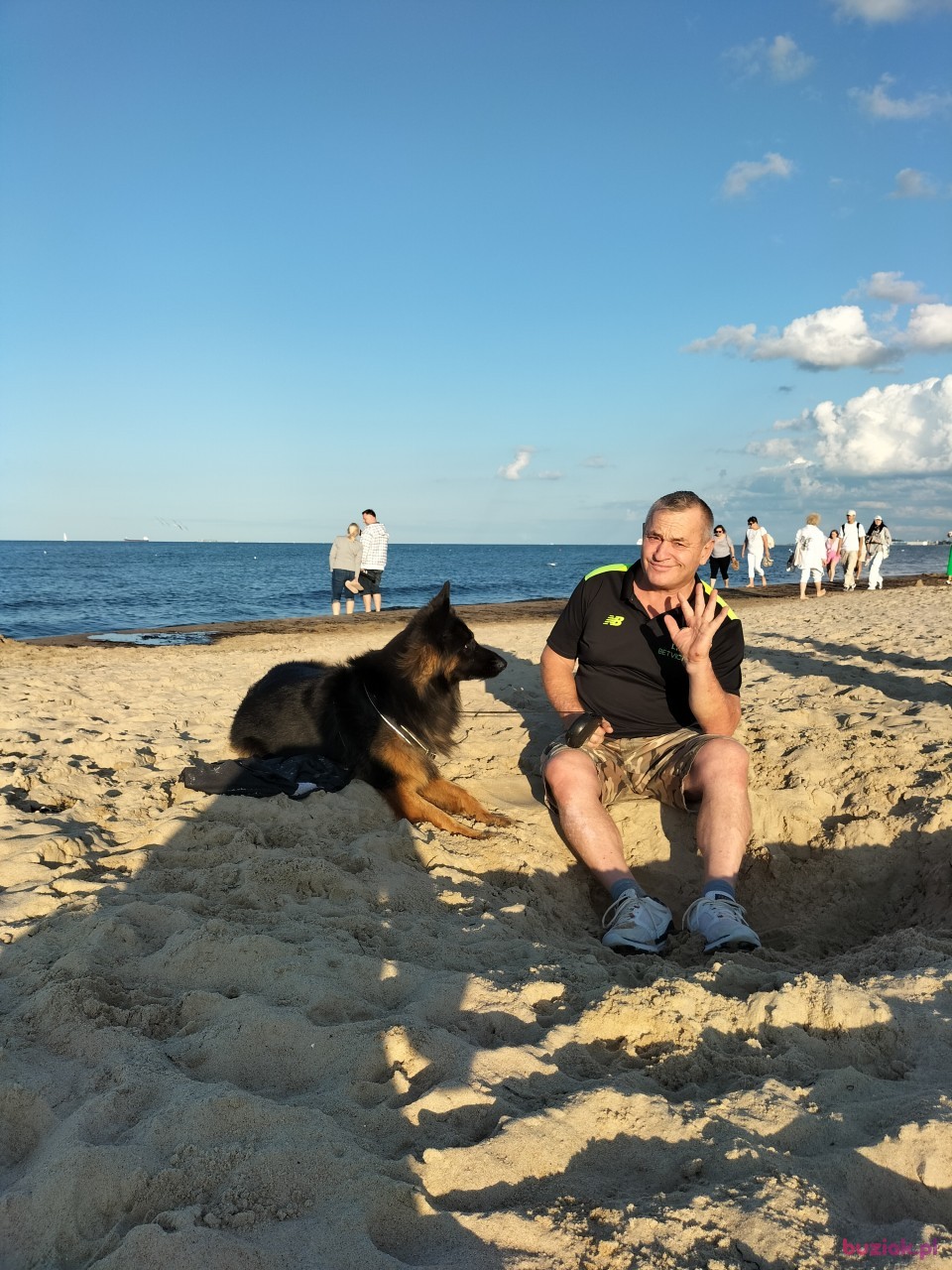 robert, Male, 55, Dzierżoniów, Polska, Photo: 3