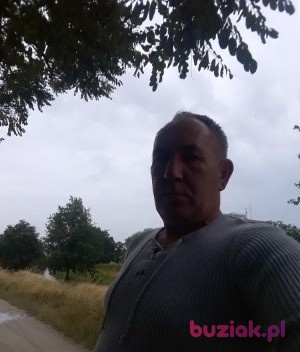 Robert, Mężczyzna, 51, Oława, Polska: 1