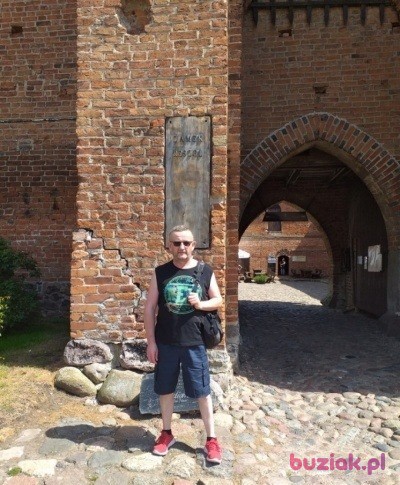 Kazimierz, Male, 57, Kętrzyn, Polska, Photo: 7