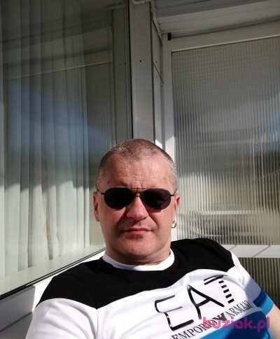 rafiM74, Mężczyzna, 50, Czeladź, Polska: 1