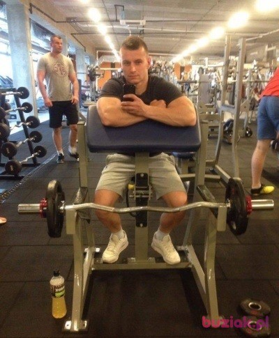 Arek, Mężczyzna, 36, Białystok, Polska, Zdjęcie: 4