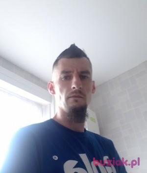 Chyzo85 , Mężczyzna, 39, Lubliniec, Polska: 1