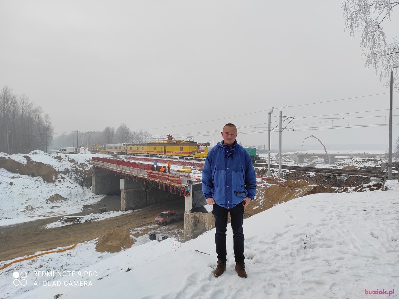 Michał, Mężczyzna, 36, Zgierz, Polska, Zdjęcie: 67