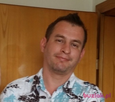 Przemo, Male, 43, Wodzisław Śląski, Polska: 1