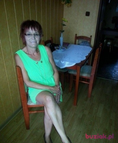 Iwonkaaa1, Kobieta, 60, Polska, Zdjęcie: 3