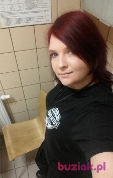 Nikita, Kobieta, 40, Częstochowa, Polska: 1