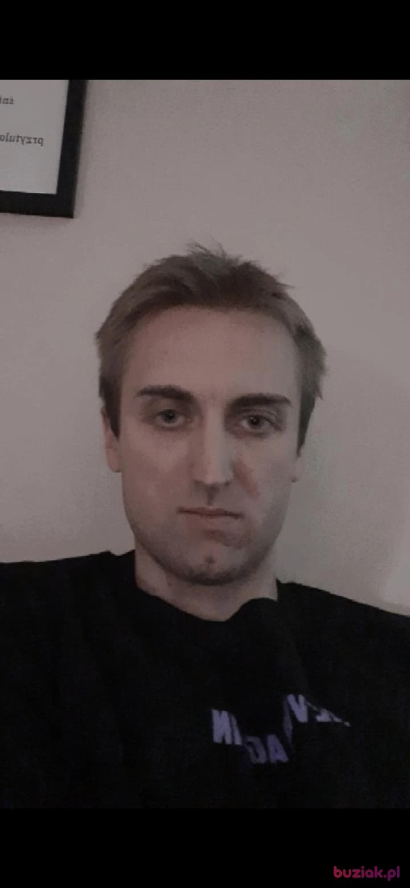 Bartłomiej, Mężczyzna, 28, Kielce, Polska: 1