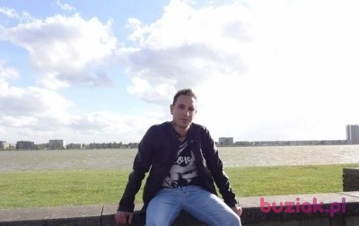 Krzysiek , Mężczyzna, 38, Holandia, Zdjęcie: 1