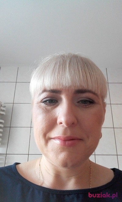 beata, Kobieta, 48, Konin, Polska, Zdjęcie: 1