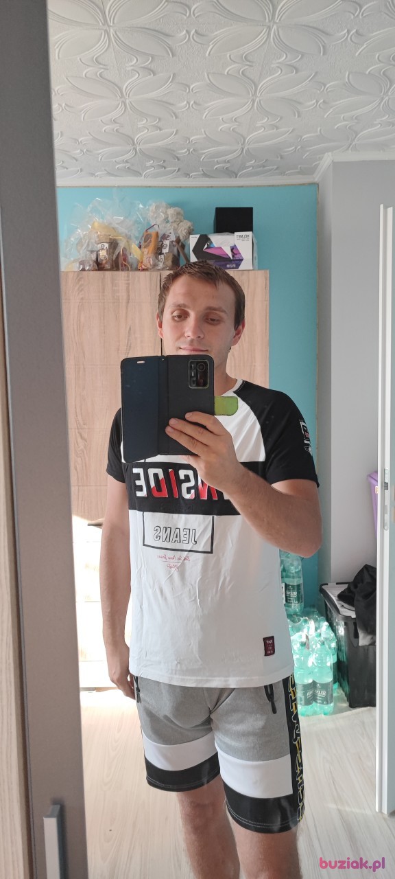 Łukasz Andrzej, Male, 34, Zabrze, Polska, Photo: 20