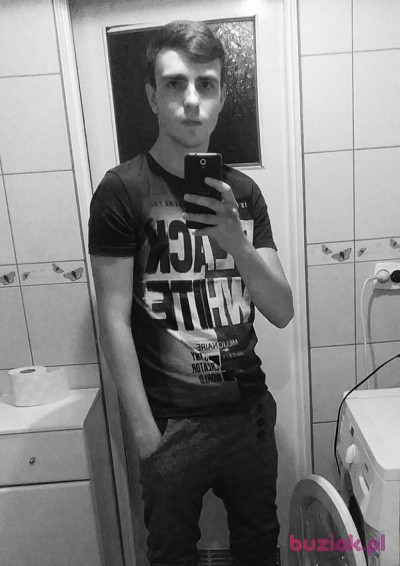Przemek, Male, 28, Ostrołęka, Polska: 1