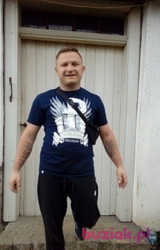 Grzegorz, Mężczyzna, 33, Szklarska Poręba, Polska, Zdjęcie: 1