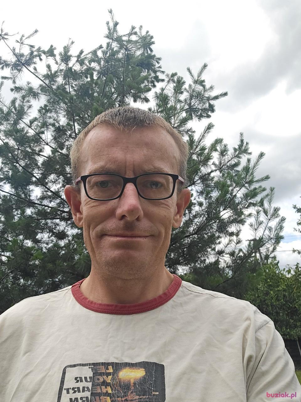 Mateusz, Male, 42, Gorlice, Polska, Photo: 5