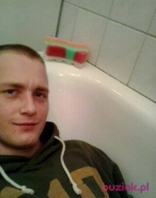 witasek, Mężczyzna, 28, Poznań, Polska, Zdjęcie: 3
