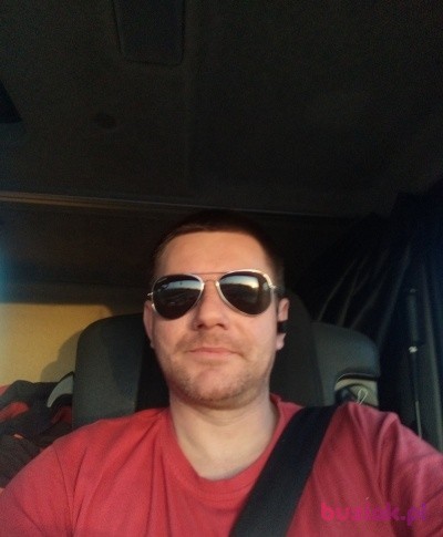 danielbialek81, Male, 43, Radomsko, Polska: 1
