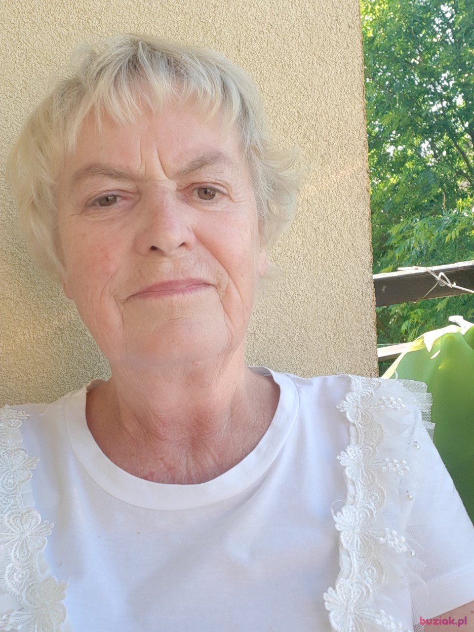 Pamela, Female, 71, Pinczów, Polska: 1