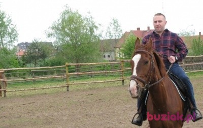 łukasz, Male, 41, Lubin, Polska, Photo: 2