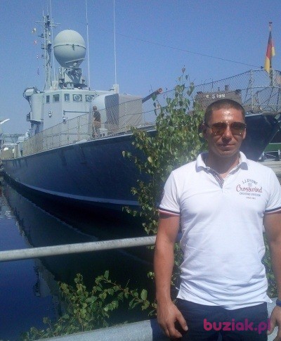 Patryk, Mężczyzna, 39, Niemcy, Zdjęcie: 2