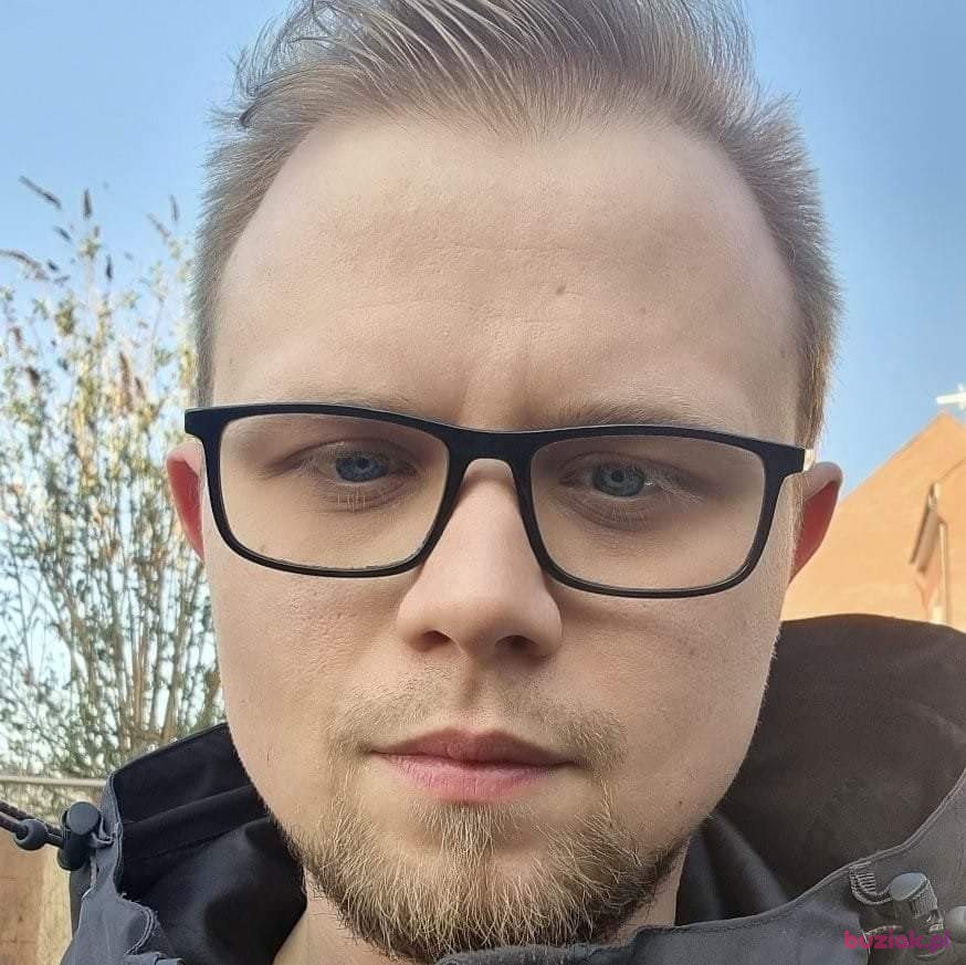 Pawel, Mężczyzna, 31, Gwersyllt, Wielka Brytania: 1