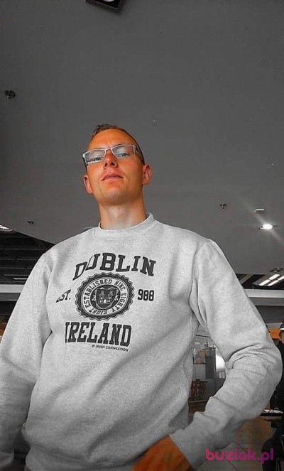 karol, Male, 35, Hoogstraten, Belgia, Photo: 2