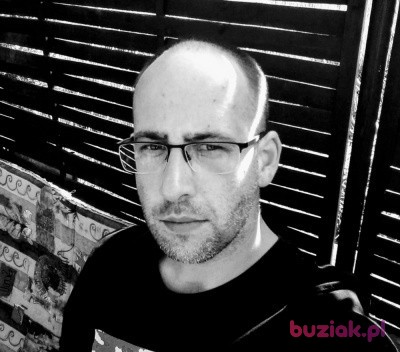 Przemek, Mężczyzna, 38, Holandia: 1