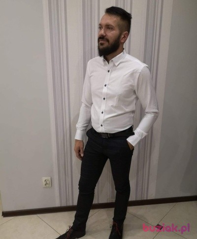 Damian, Male, 41, Murowana Goślina, Polska, Photo: 1