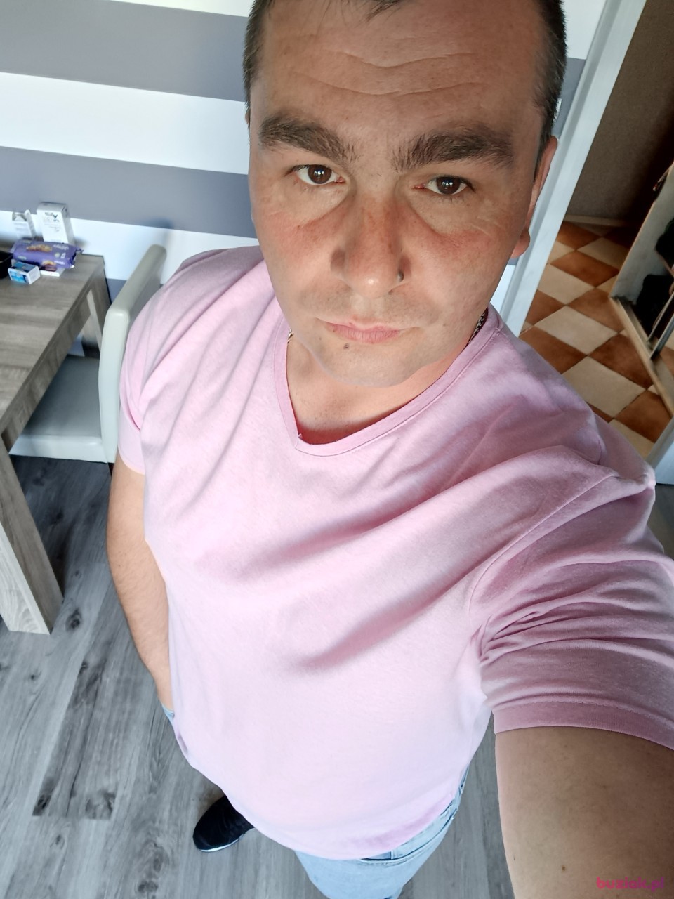 Tomek, Mężczyzna, 37, Piotrków Trybunalski, Polska: 1